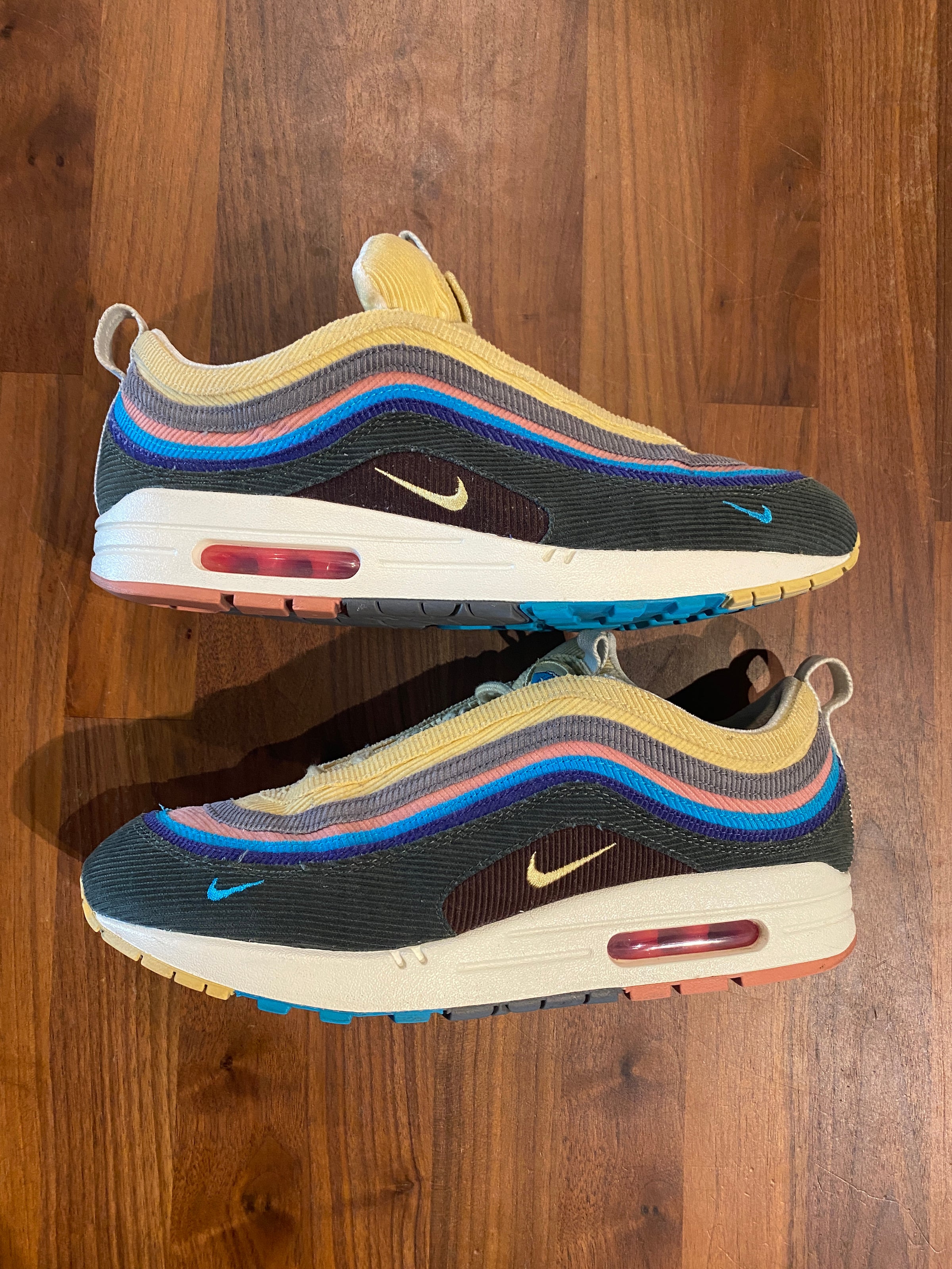 Used sean outlet wotherspoon