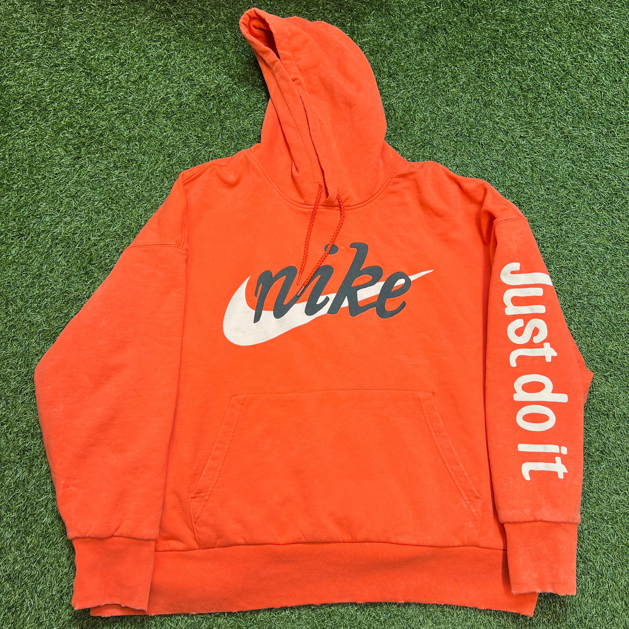 CPFM Nike shoe box hoodie Size XXL USED x9036 | The Connect ...